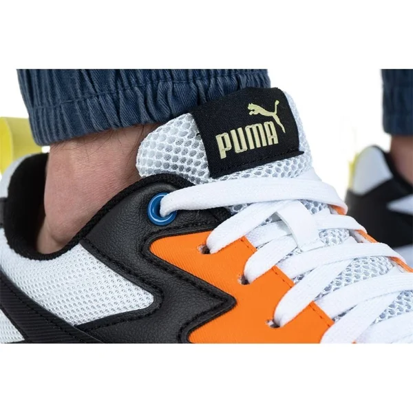 Puma X-Ray Lite Trainers 8.5