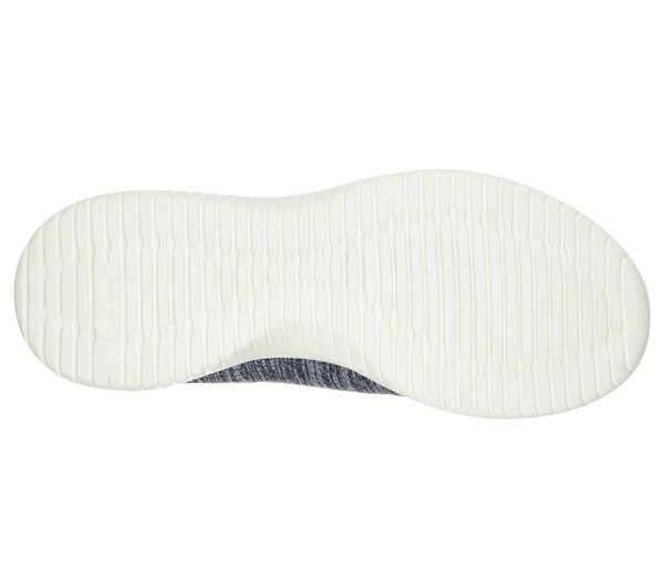 Skechers Ultra Flex - Gracious Touch Slate - Size 8.0