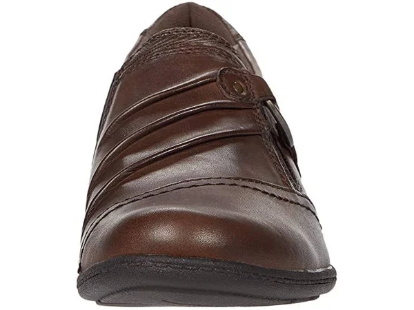 Earth Origins Mavis 11 Women's Bark