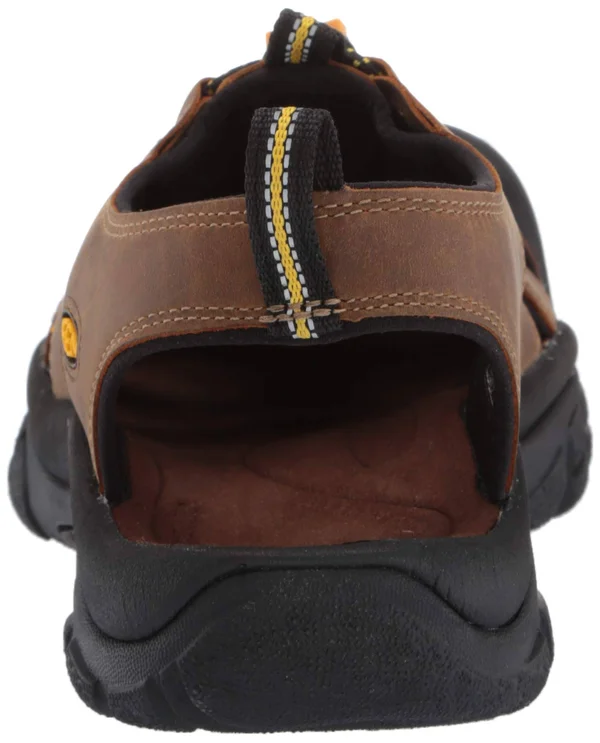 Keen Newport 10.5, Bison (Men's)