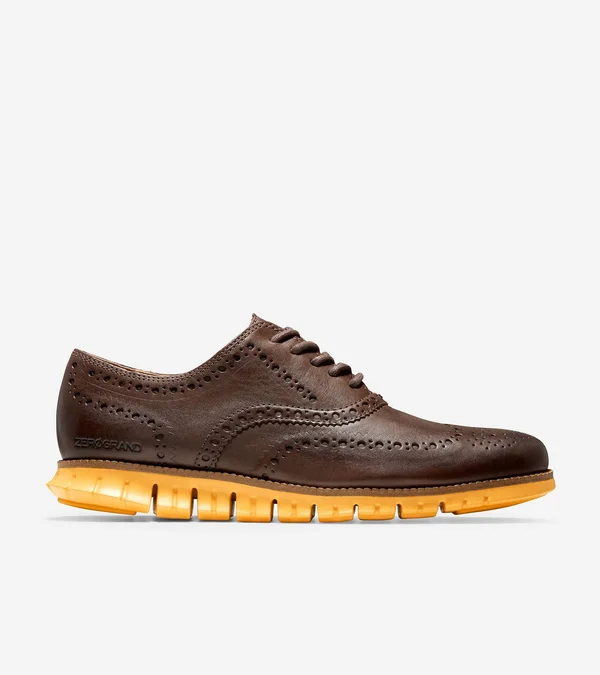 Cole Haan Men's Zerogrand Wingtip Oxford