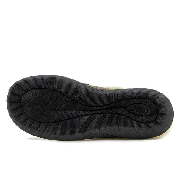 JBU Willow Slide Women's - Black, Size: 6