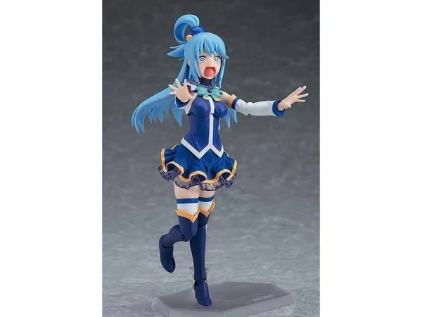 Figma Aqua (Konosuba 2)