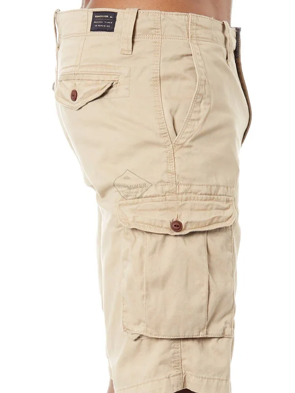 Quiksilver Crucial Battle Short