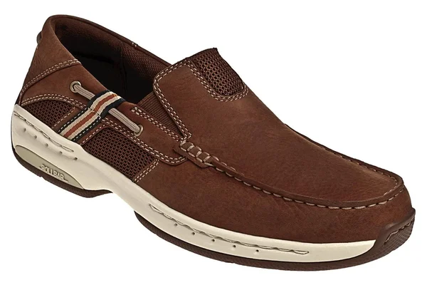 Dunham Windward 11 Men's Brown