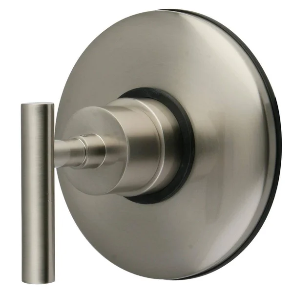 Kingston Brass KB3002DL Volume Control, Polished Brass