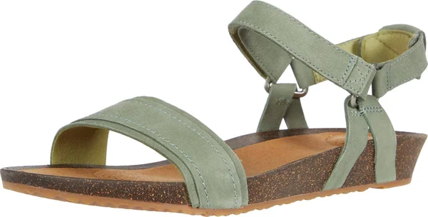 Teva Women's Mahonia Stitch - Calliste Green - 9