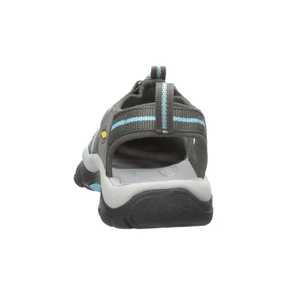 Keen Women's Newport H2 Sandal - 5.5 - Raven, Capri
