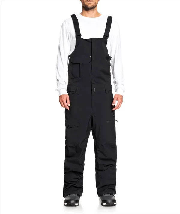 Quiksilver Utility Bib S