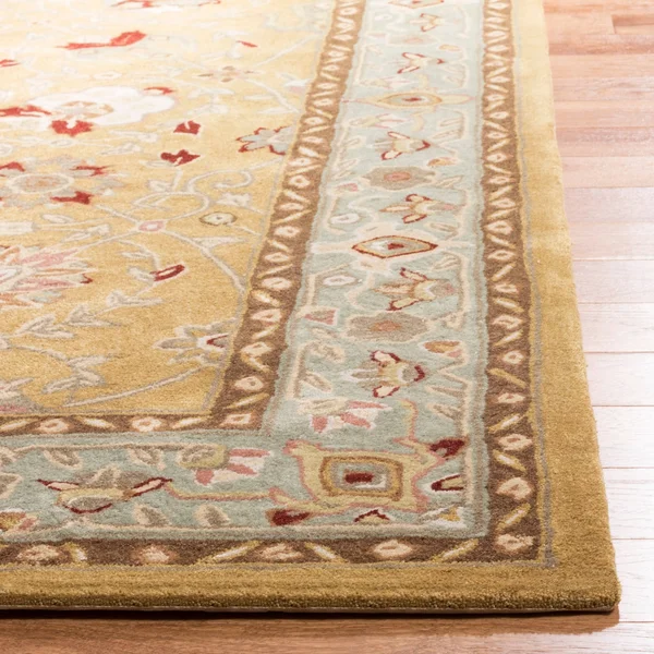 Safavieh Total Performance TLP712B 9&x12& Rug