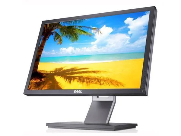 Dell P1911t 1440 x 900 Resolution 19x22 Widescreen LCD Flat Panel Computer Monitor Display- Refurbished