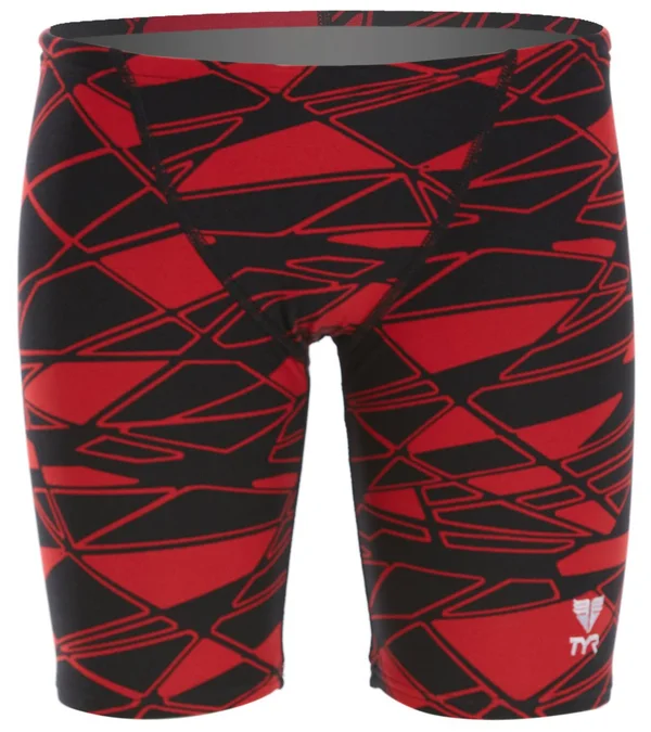 Mantova All Over Jammer 24, Red