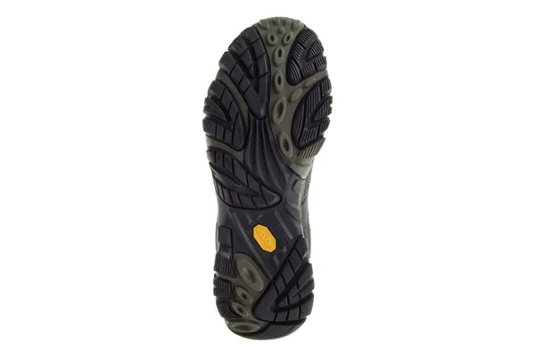 Merrell Moab 2 GORE-TEX Men's Beluga - 9, Wide