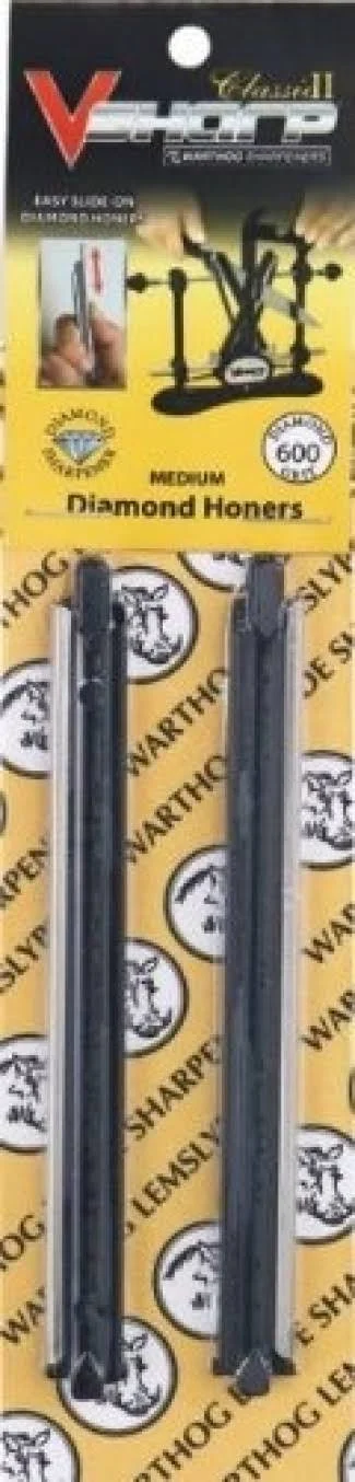 Warthog Classic II Stones Medium 600
