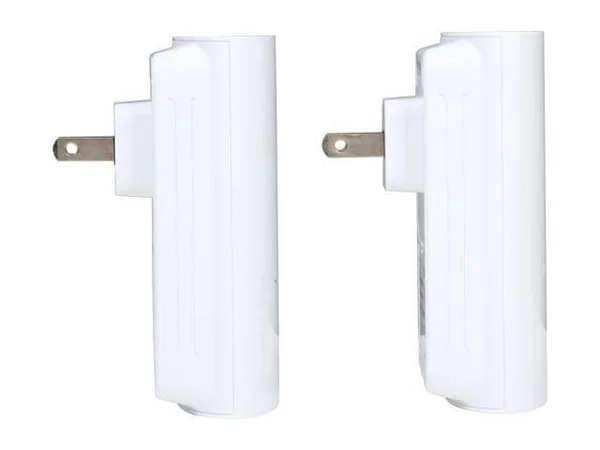 D-Link DHP-501AV Powerline AV 500 Adapter Starter Kit
