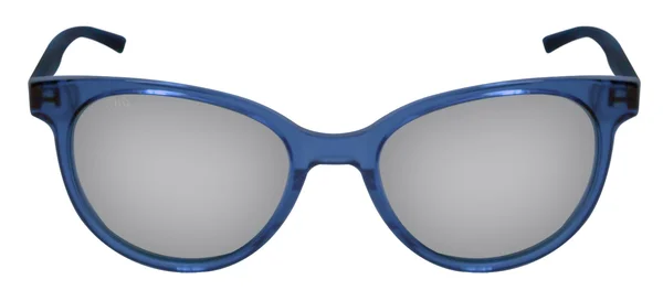 Costa Isla Sunglasses Shiny Deep Teal Crystal, Gray Silver Mirror 580G