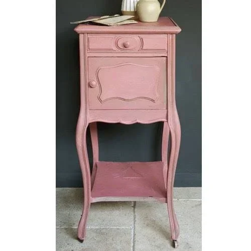 Chalk Paint by Annie Sloan - Scandinavian Pink
