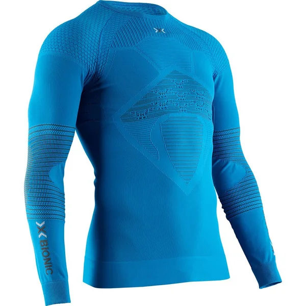 X-Bionic Energizer 4.0 Long Sleeve T-Shirt XXL