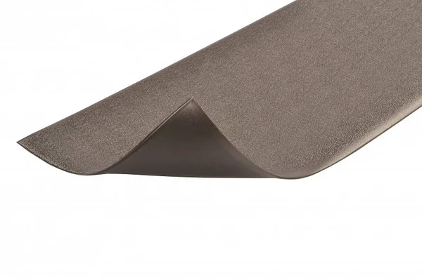 Notrax Anti-Fatigue Mat, Sponge, 409 Textured Cushion Sof-Tred