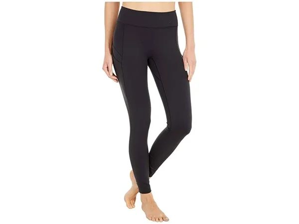 Arc&teryx Women's Delaney Legging, Black, S