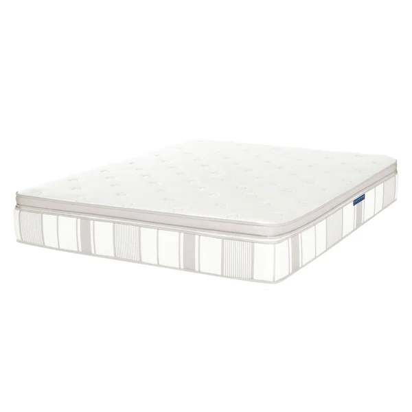 Safavieh Serenity 11.5x22 Spring Mattress, Queen