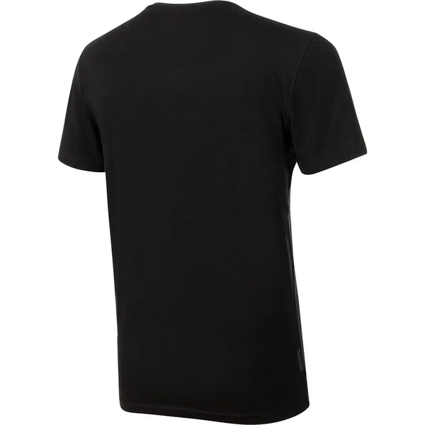 Mammut Nations T-Shirt Men, Black, S