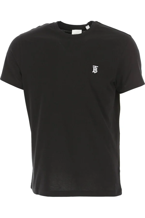 Burberry Parker Black T-Shirt