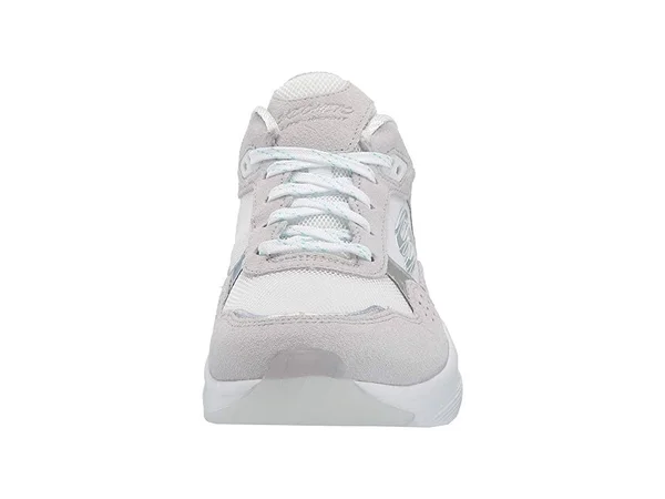 Skechers Women's Meridian - No Worries Walking Shoes White 5.5