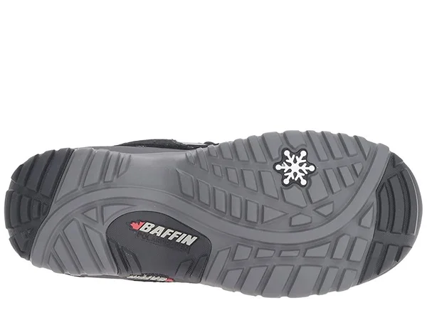 Baffin Women's Dana Snow Boot, Size: 5 Medium, Black