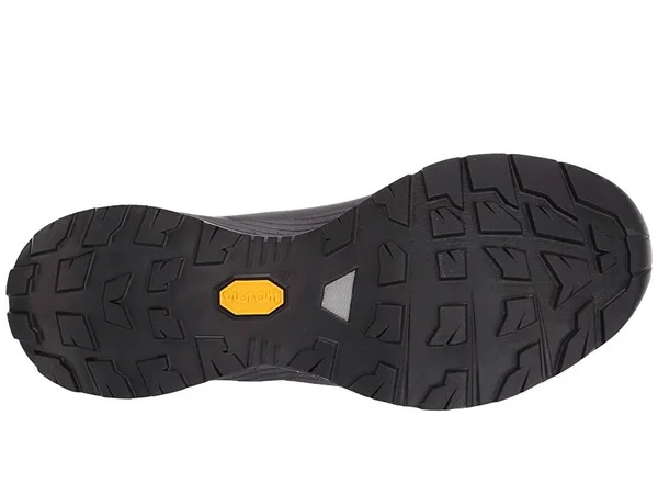 Arc&teryx Women's Norvan VT 2 GTX Shoe, Dimma/dark Firoza, Size 9.5