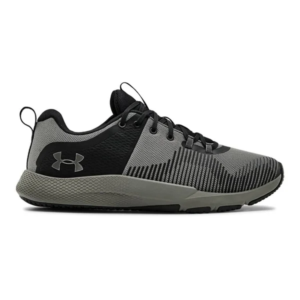 Under Armour Men's Charged Engage Athletic Shoes - Gravity Green, 7.5