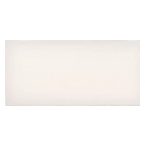 Daltile Modern Dimensions 4.25" x 8.5" Ceramic Field Tile in Arctic White