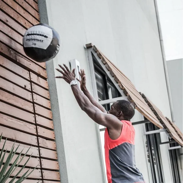 Dynamax Medicine Ball - 30 lbs
