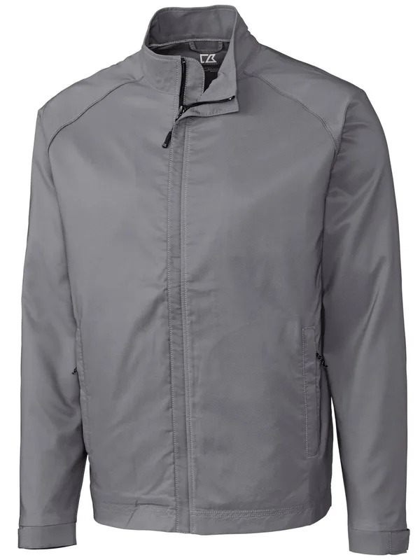 Cutter & Buck Big & Tall CB WeatherTec Blakely Jacket, BCO00945