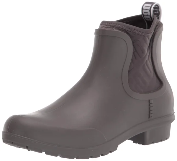 UGG-CHEVONNE Women Charcoal - 9