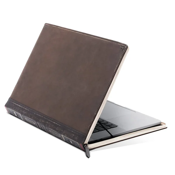 Twelve South Bookbook Vol.2 Leather Case for 16x22 MacBook Pro
