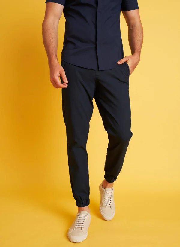 Commute Joggers - Navigator Collection