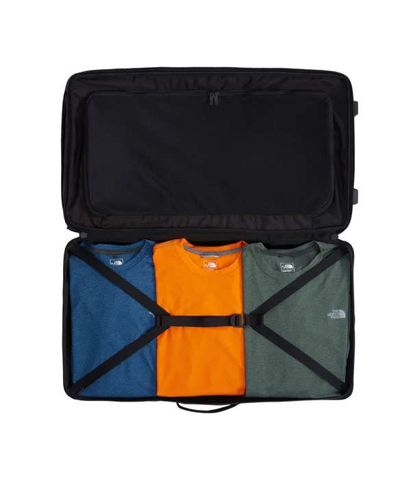The North Face Stratoliner Large|TNF Black