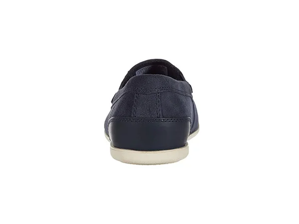 Men's Rockport Malcom Venetian Moc Toe Loafer - Size: 13, Blue