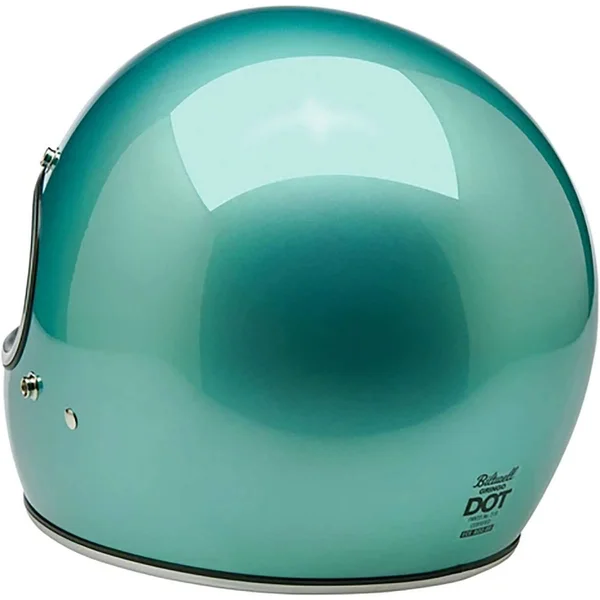 Biltwell Gringo ECE Helmet - Gloss Copper X-Large