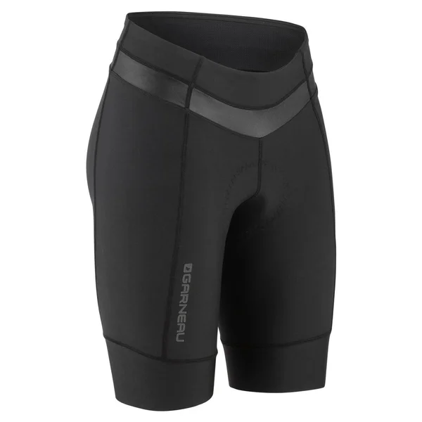 Louis Garneau Women's Neo Power Motion Cycling Shorts Shiraz S