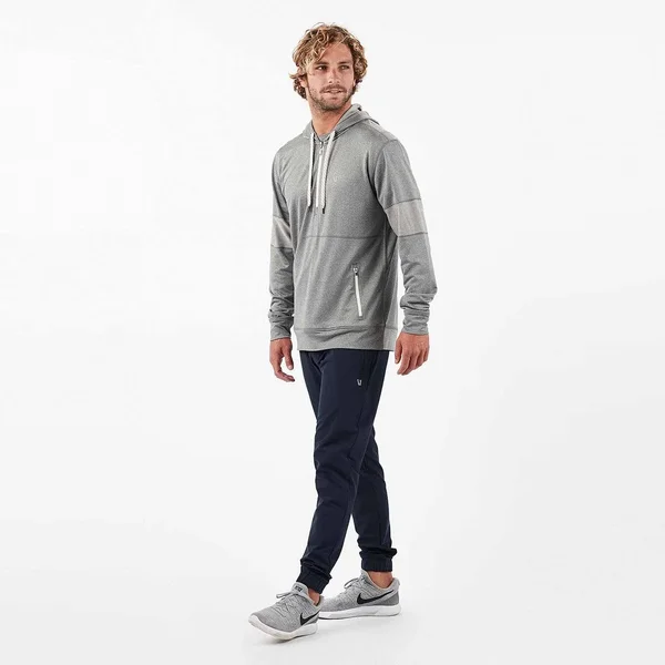 Vuori - Transit Jogger, L, Navy